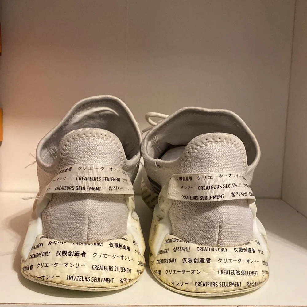 Adidas NMD R1.V2 - Picture 4 of 8